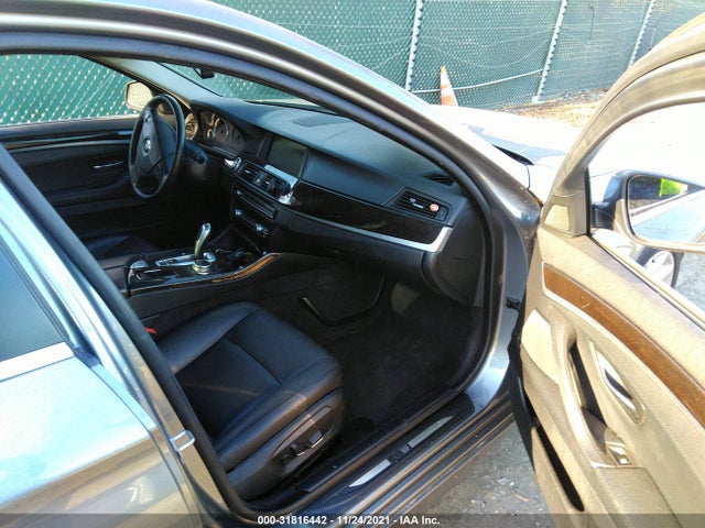 WBA5B3C55ED535668 BMW 5 Series 535i Xdrive