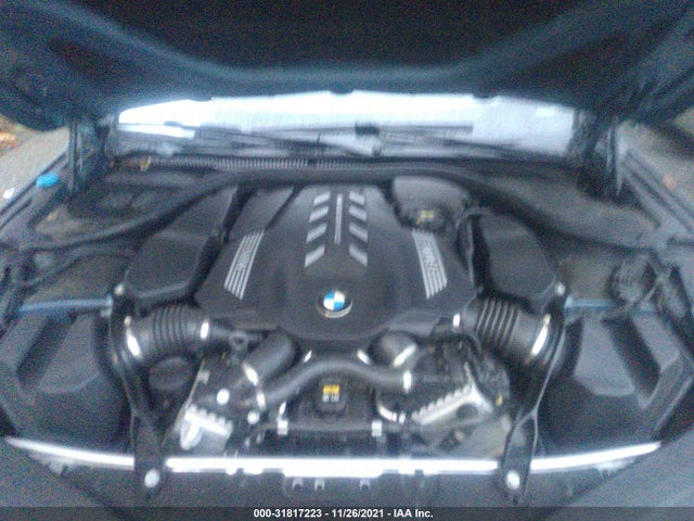 2019 BMW 8 Series, VIN: WBABC4C54KBU96777