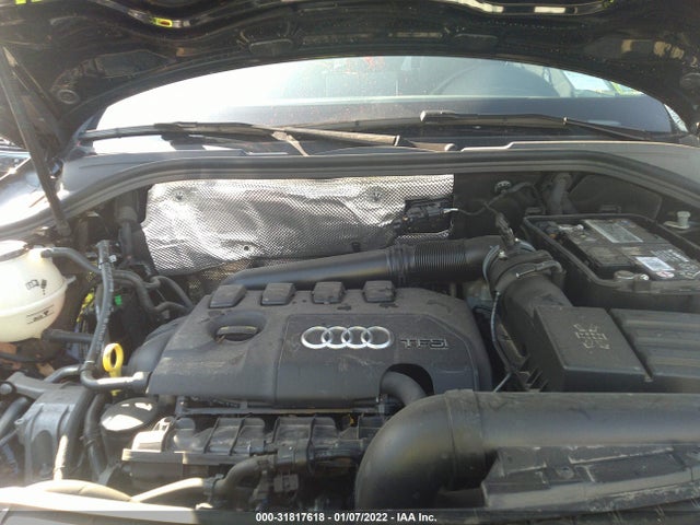 2018 Audi Q3, VIN: WA1ECCFS4JR021531