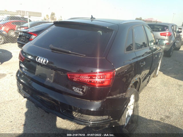 2018 Audi Q3, VIN: WA1ECCFS4JR021531