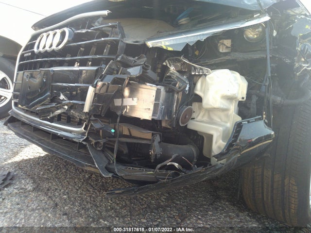2018 Audi Q3, VIN: WA1ECCFS4JR021531