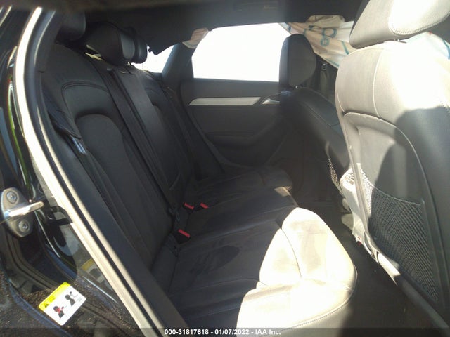 2018 Audi Q3, VIN: WA1ECCFS4JR021531