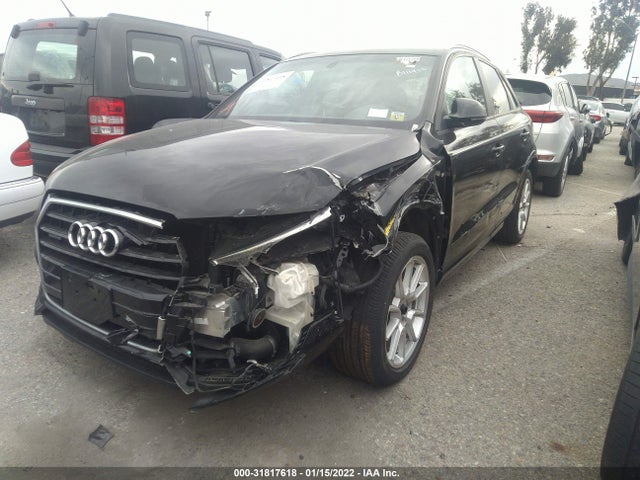 2018 Audi Q3, VIN: WA1ECCFS4JR021531