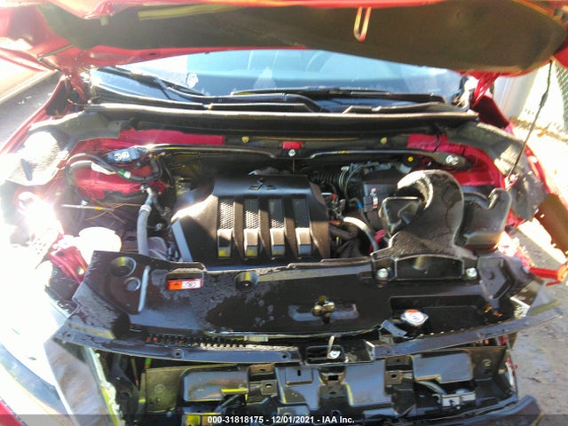 JA4AT5AA1LZ029002 Mitsubishi Eclipse Cross Se/sel