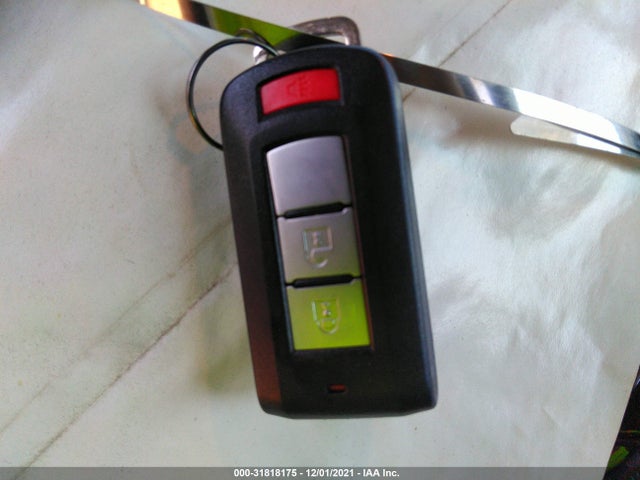 JA4AT5AA1LZ029002 Mitsubishi Eclipse Cross Se/sel