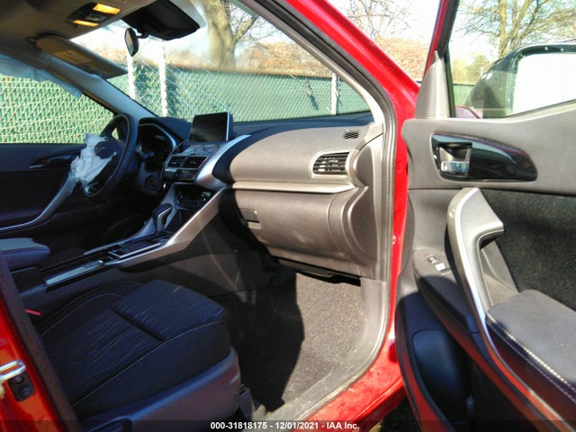 JA4AT5AA1LZ029002 Mitsubishi Eclipse Cross Se/sel