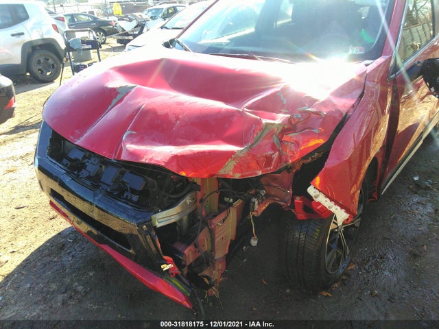 JA4AT5AA1LZ029002 Mitsubishi Eclipse Cross Se/sel