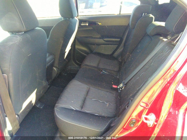 JA4AT5AA1LZ029002 Mitsubishi Eclipse Cross Se/sel