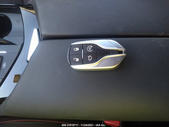 2021 Maserati Levante, VIN: ZN661YUA8MX366129