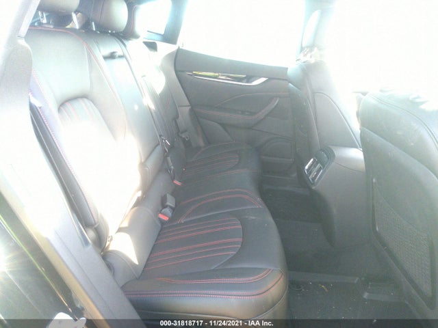 2021 Maserati Levante, VIN: ZN661YUA8MX366129