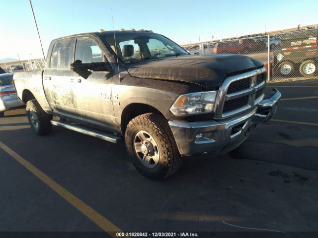 Auction sale of the 2014 Ram 2500 Slt, vin: 3C6UR5DL5EG280503, lot number: 31820842