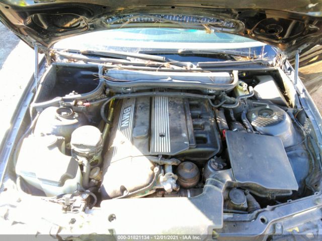 WBAET37482NG74085 BMW 3 Series 325i
