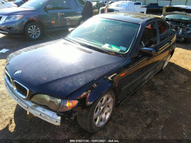 WBAET37482NG74085 BMW 3 Series 325i
