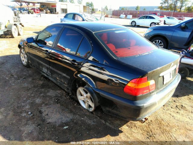 WBAET37482NG74085 BMW 3 Series 325i