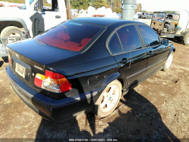 WBAET37482NG74085 BMW 3 Series 325i