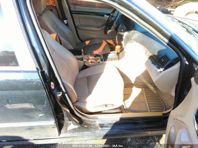 WBAET37482NG74085 BMW 3 Series 325i