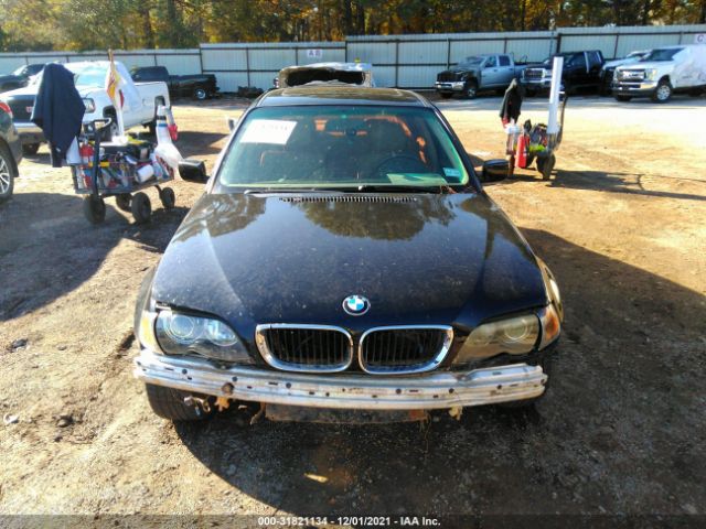 WBAET37482NG74085 BMW 3 Series 325i