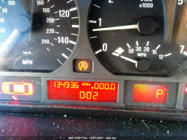 WBAET37482NG74085 BMW 3 Series 325i