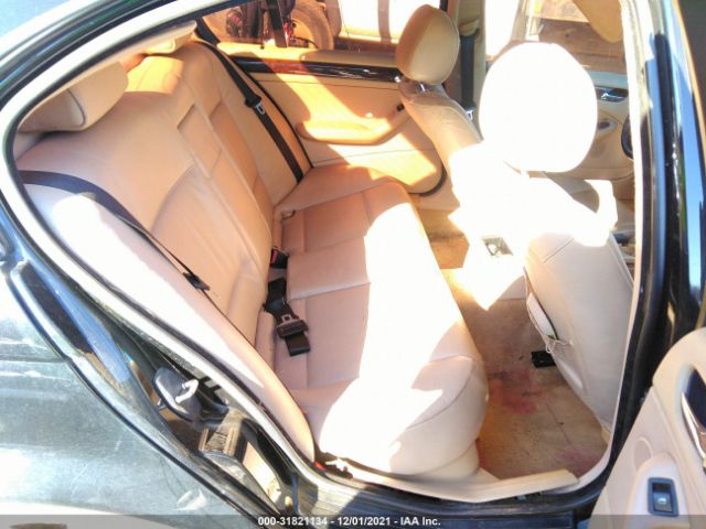 WBAET37482NG74085 BMW 3 Series 325i