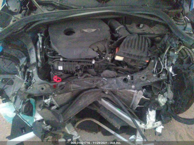 WMZYT3C32J3E00680 Mini Countryman Cooper S