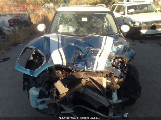 WMZYT3C32J3E00680 Mini Countryman Cooper S