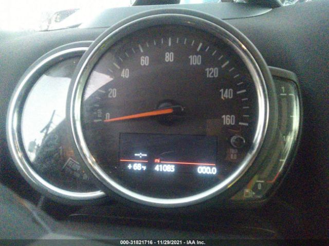 WMZYT3C32J3E00680 Mini Countryman Cooper S
