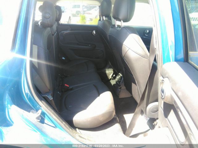 WMZYT3C32J3E00680 Mini Countryman Cooper S
