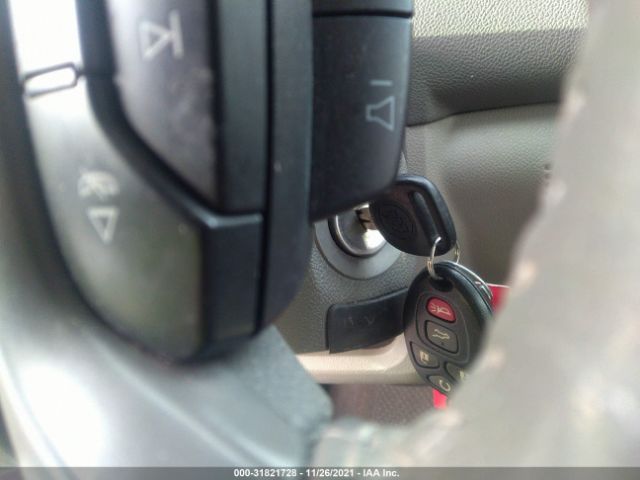 5GAKVCKD7FJ264686 Buick Enclave Premium