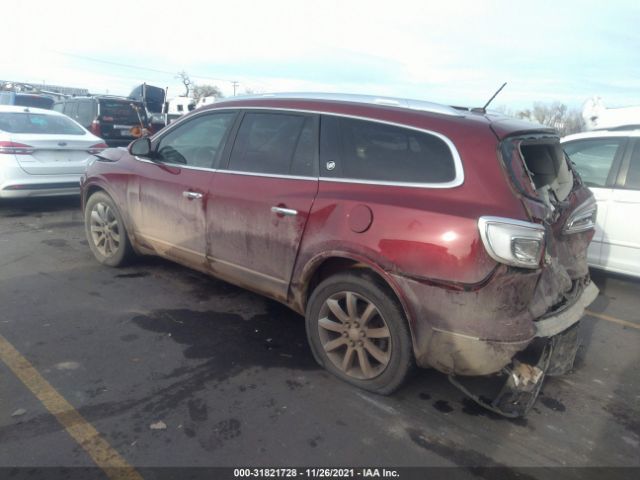 5GAKVCKD7FJ264686 Buick Enclave Premium