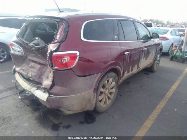 5GAKVCKD7FJ264686 Buick Enclave Premium