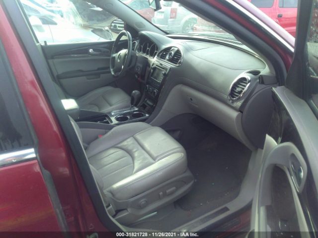 5GAKVCKD7FJ264686 Buick Enclave Premium