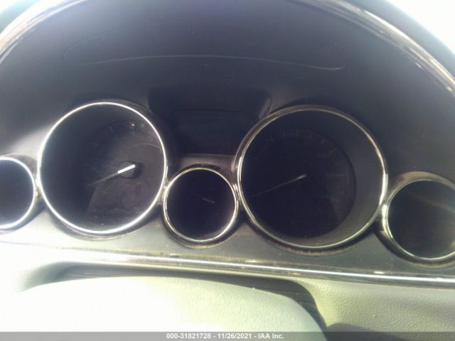 5GAKVCKD7FJ264686 Buick Enclave Premium