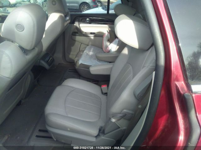5GAKVCKD7FJ264686 Buick Enclave Premium