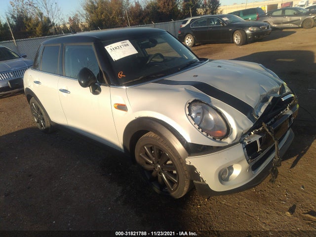 2017 Mini Hardtop, VIN: WMWXU1C51H2E19121