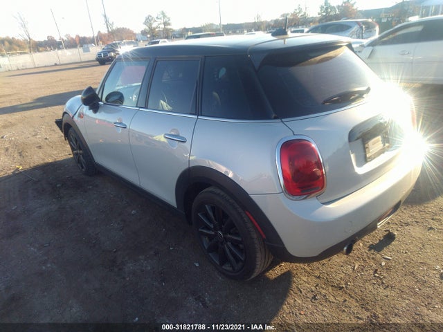 2017 Mini Hardtop, VIN: WMWXU1C51H2E19121