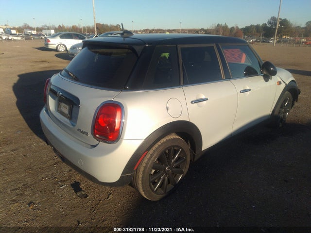 2017 Mini Hardtop, VIN: WMWXU1C51H2E19121