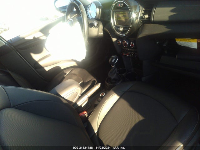 2017 Mini Hardtop, VIN: WMWXU1C51H2E19121