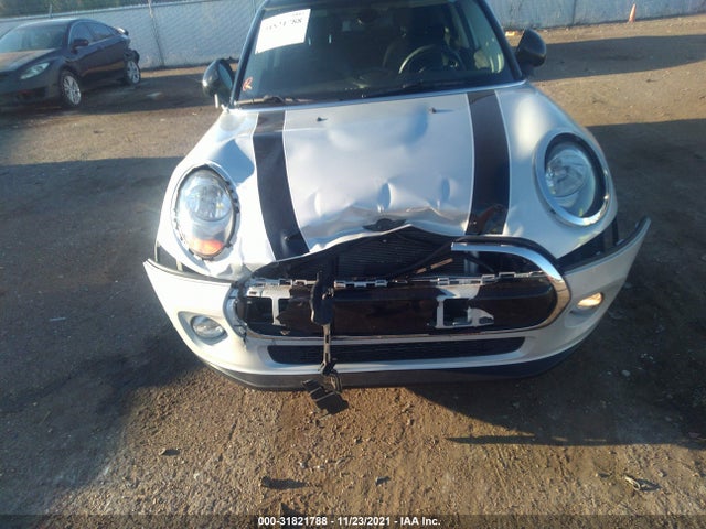 2017 Mini Hardtop, VIN: WMWXU1C51H2E19121