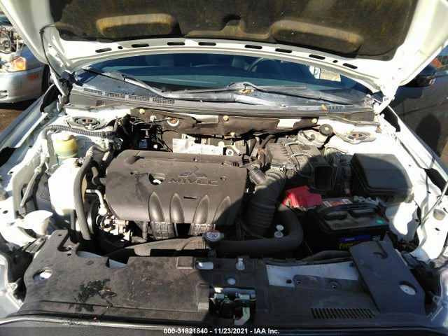 JA32U8FW5FU011132 Mitsubishi LANCER GT
