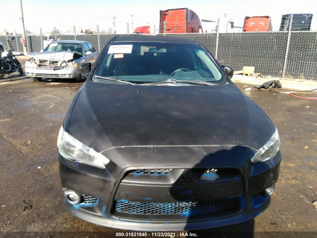 JA32U8FW5FU011132 Mitsubishi LANCER GT