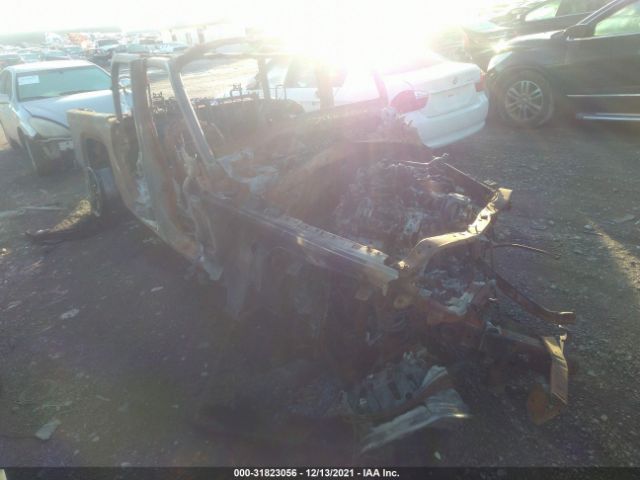 2020 JEEP GLADIATOR 1C6HJTAG4LL118852