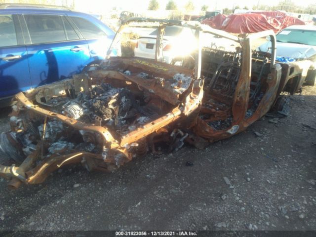 2020 JEEP GLADIATOR 1C6HJTAG4LL118852 Photo 1