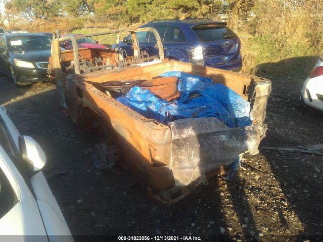 2020 JEEP GLADIATOR 1C6HJTAG4LL118852 Photo 2