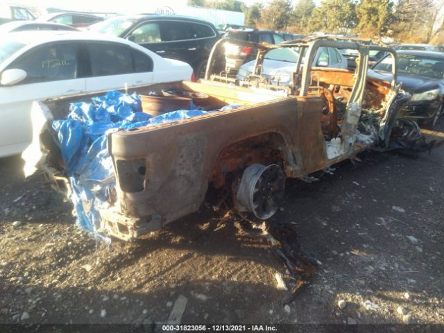 2020 JEEP GLADIATOR 1C6HJTAG4LL118852 Photo 3