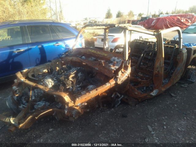 2020 JEEP GLADIATOR 1C6HJTAG4LL118852 Photo 5
