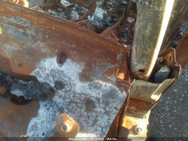 2020 JEEP GLADIATOR 1C6HJTAG4LL118852 Photo 8