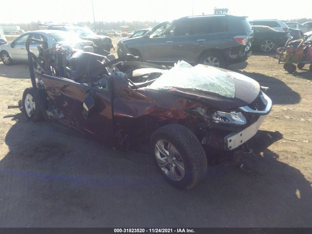 2014 19XFB2F58EE022796 main image