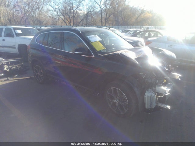 2020 BMW X1, VIN: WBXJG9C02L5P57153