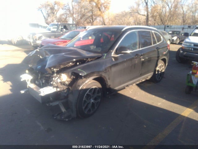 2020 BMW X1, VIN: WBXJG9C02L5P57153
