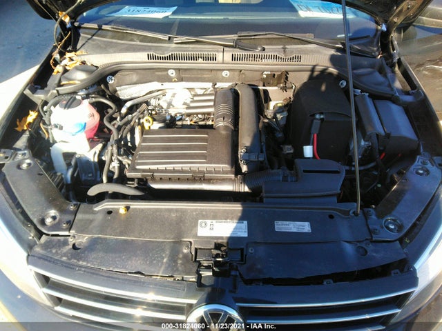 3VW167AJ7GM406445 Volkswagen Jetta Sedan 1.4t S W/technology
